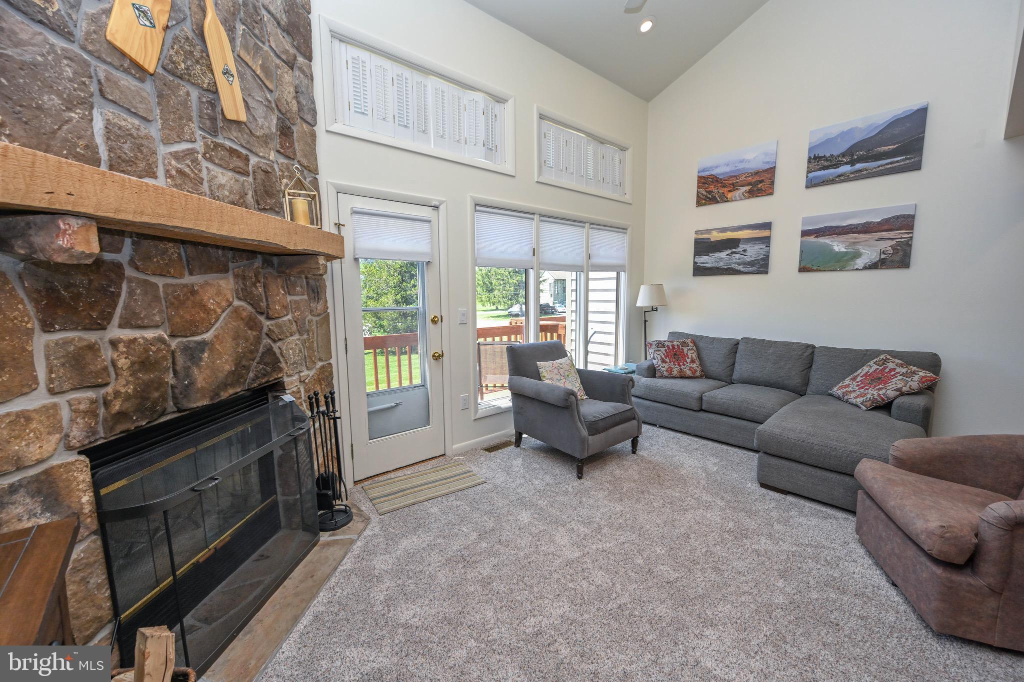 DEEP CREEK VILLAGE - Residential