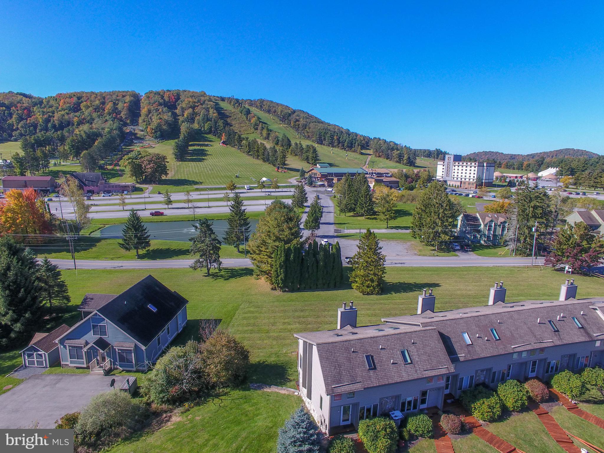 DEEP CREEK VILLAGE - Residential