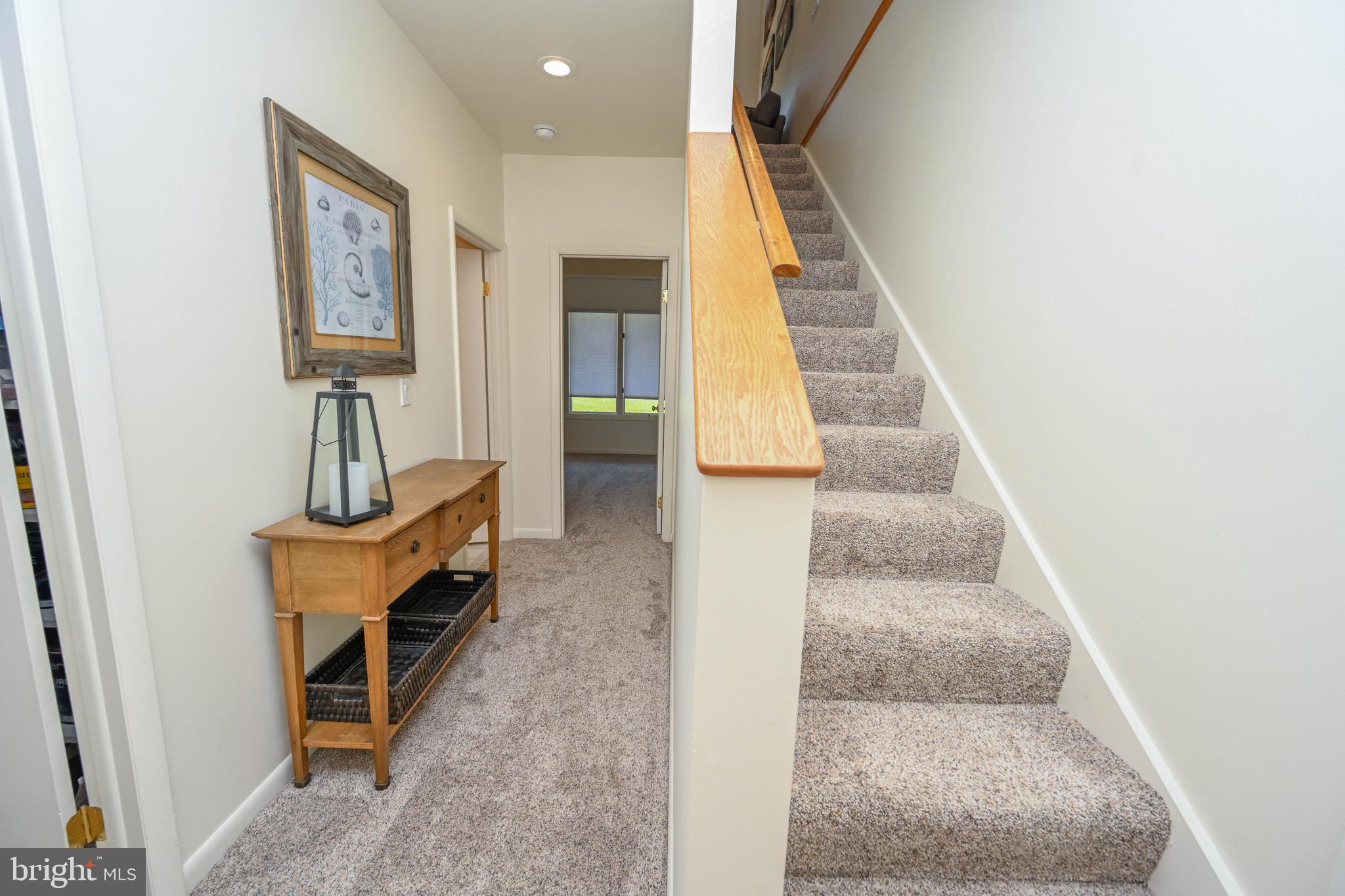 DEEP CREEK VILLAGE - Residential