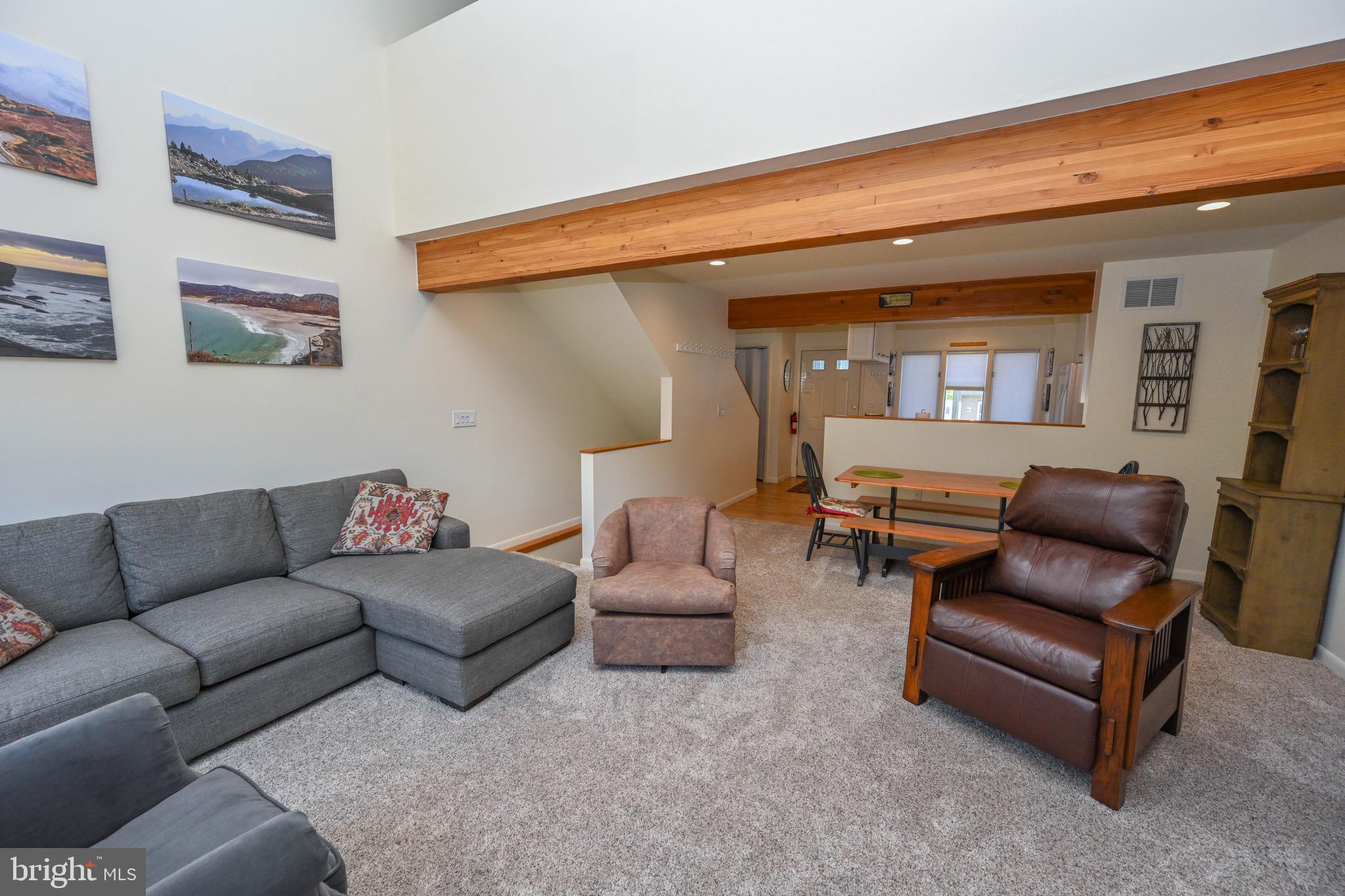 DEEP CREEK VILLAGE - Residential