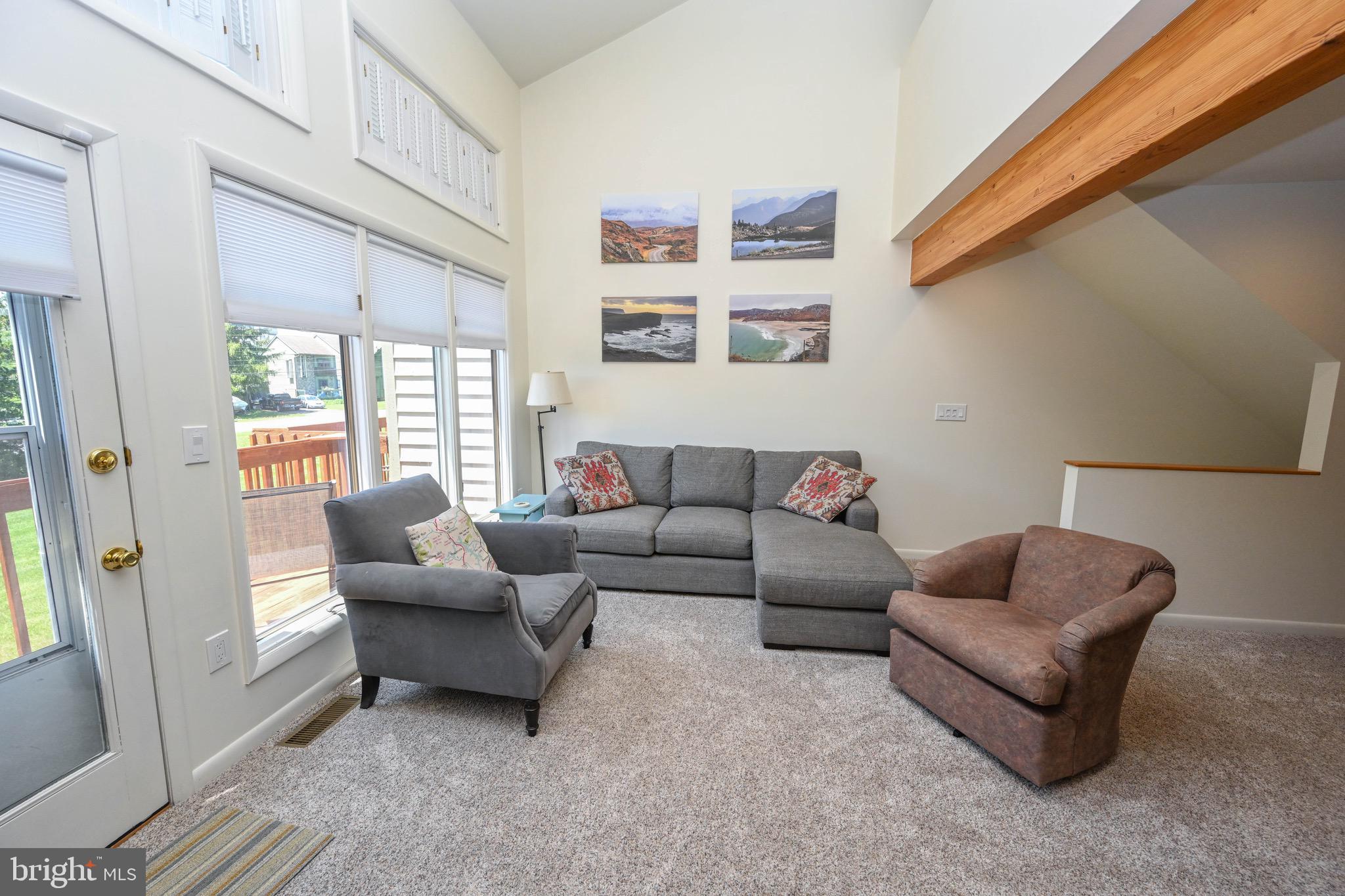 DEEP CREEK VILLAGE - Residential