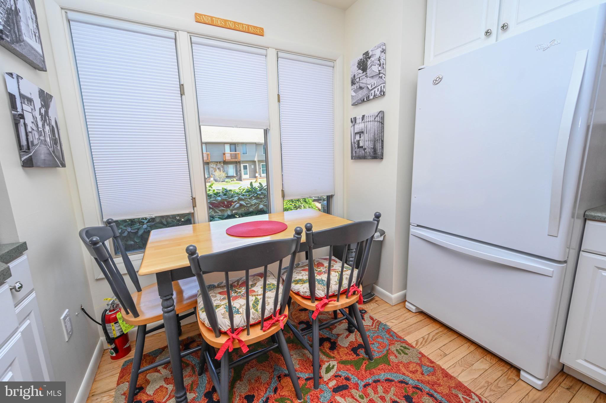 DEEP CREEK VILLAGE - Residential