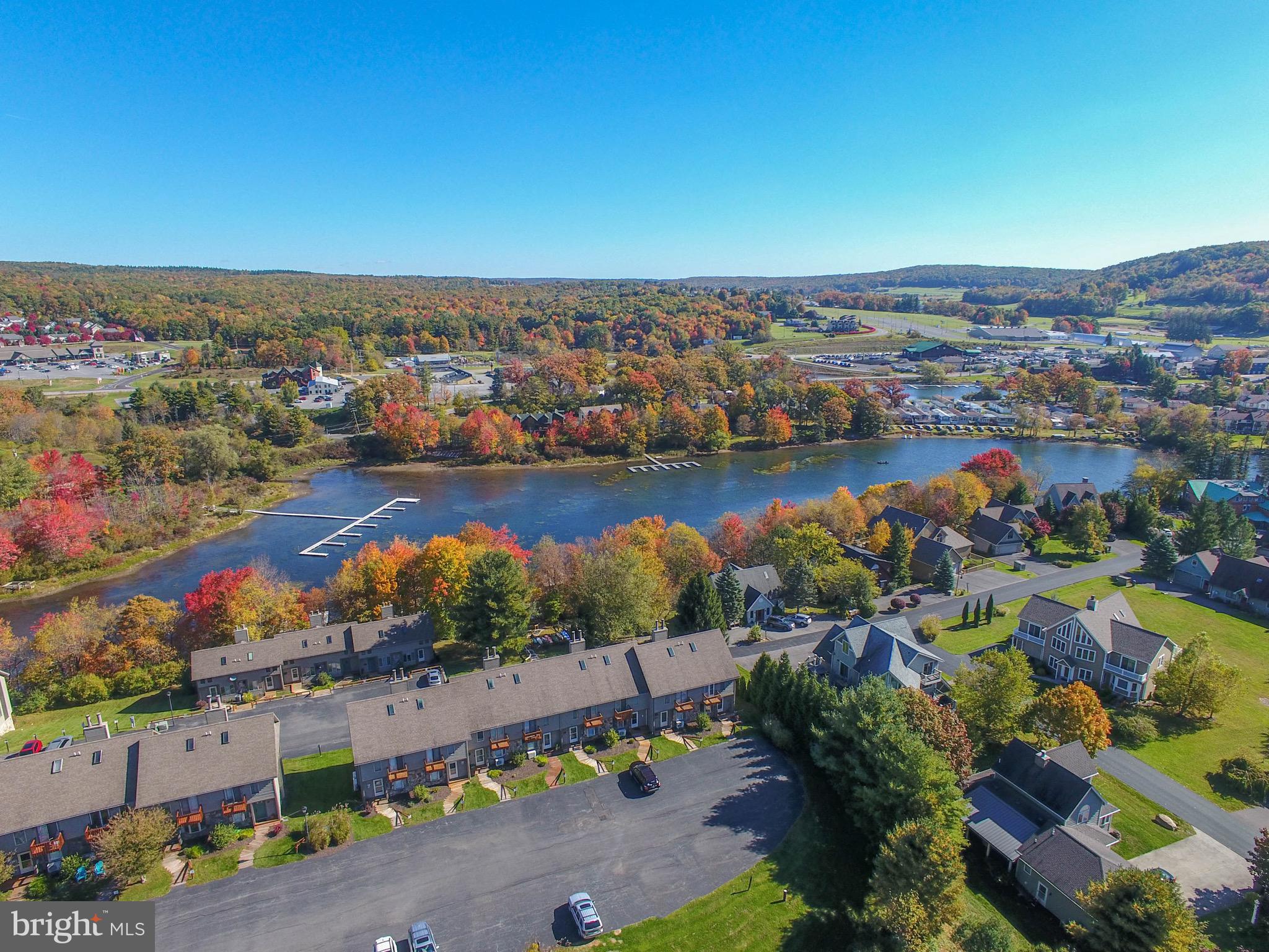 DEEP CREEK VILLAGE - Residential