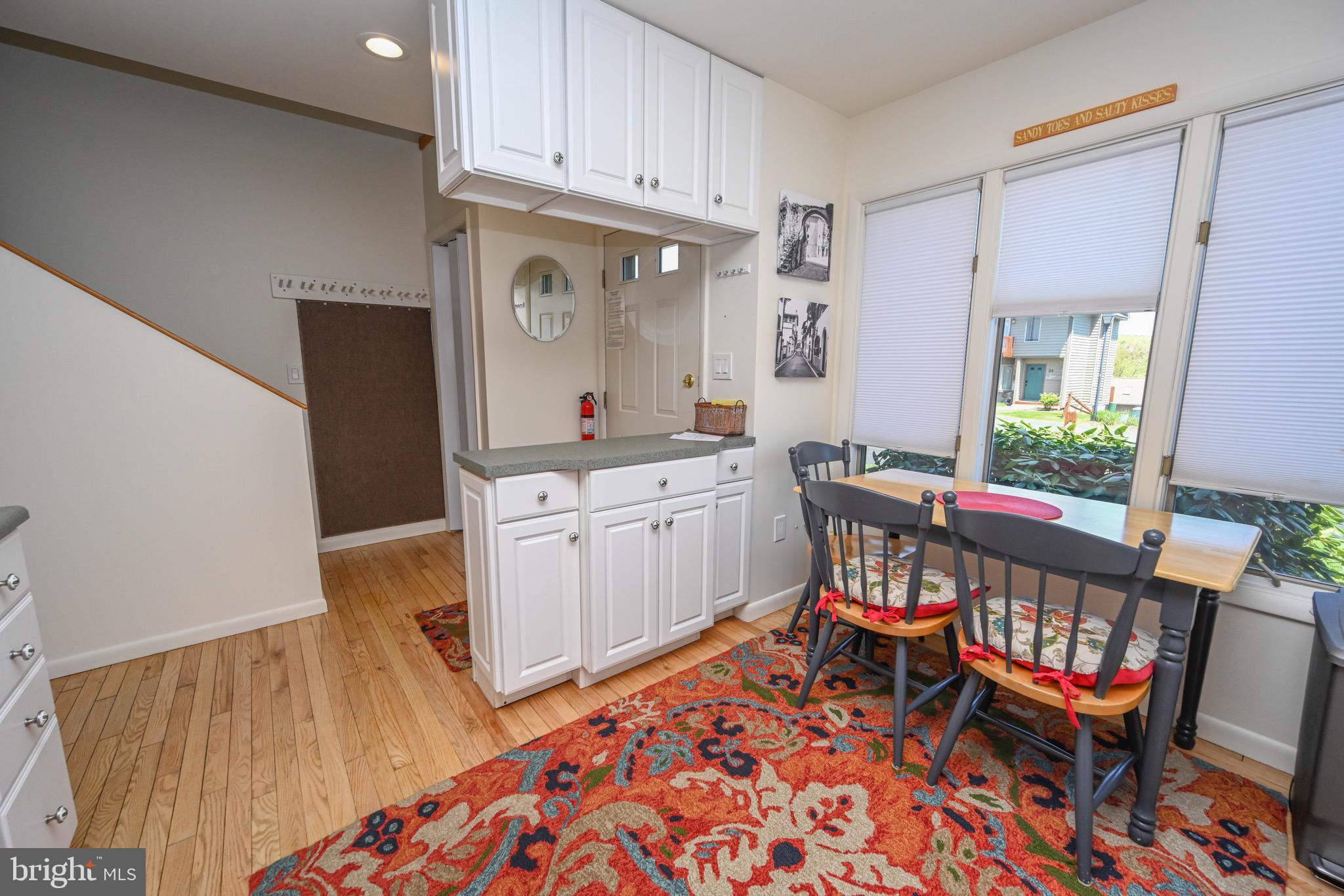 DEEP CREEK VILLAGE - Residential