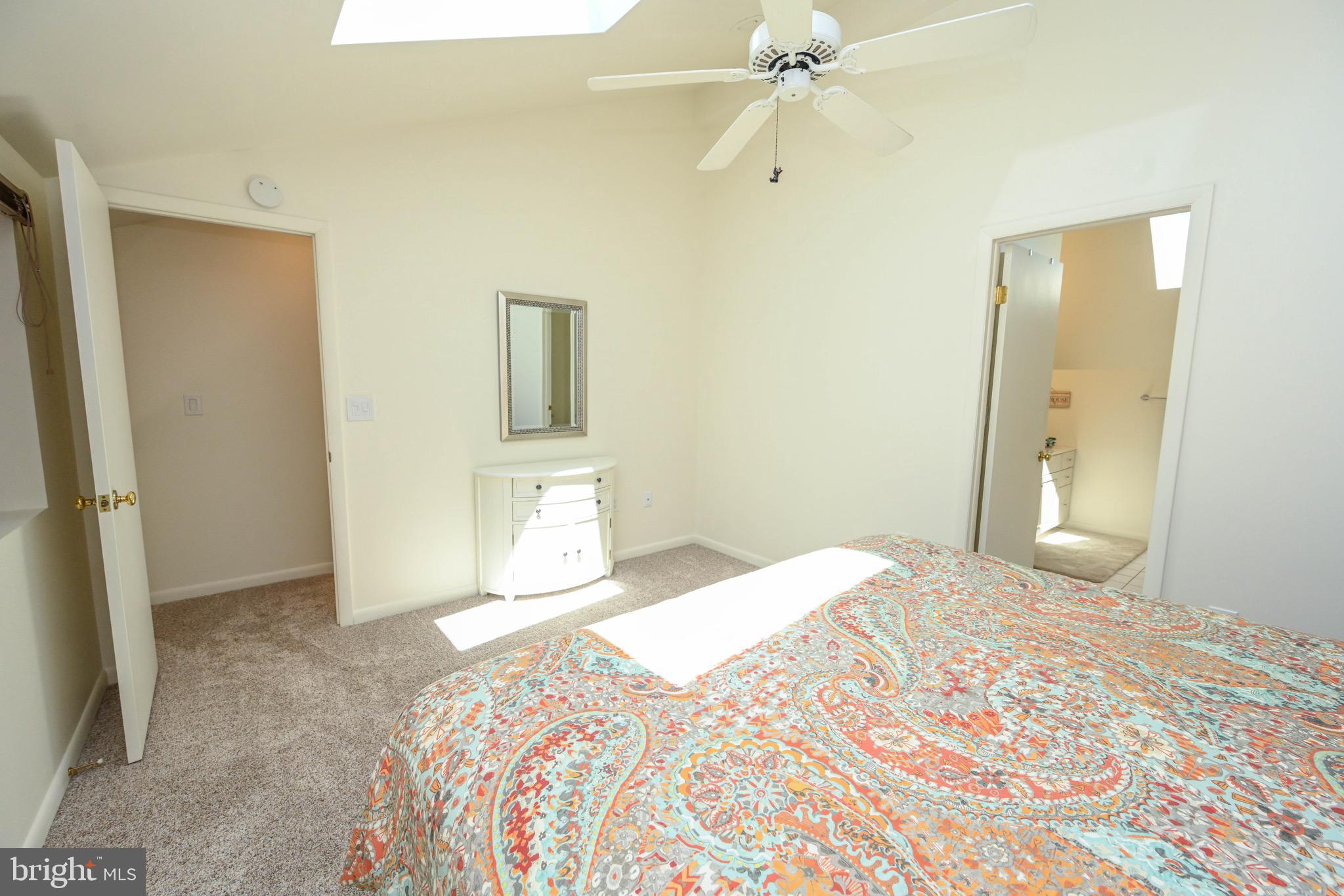 DEEP CREEK VILLAGE - Residential