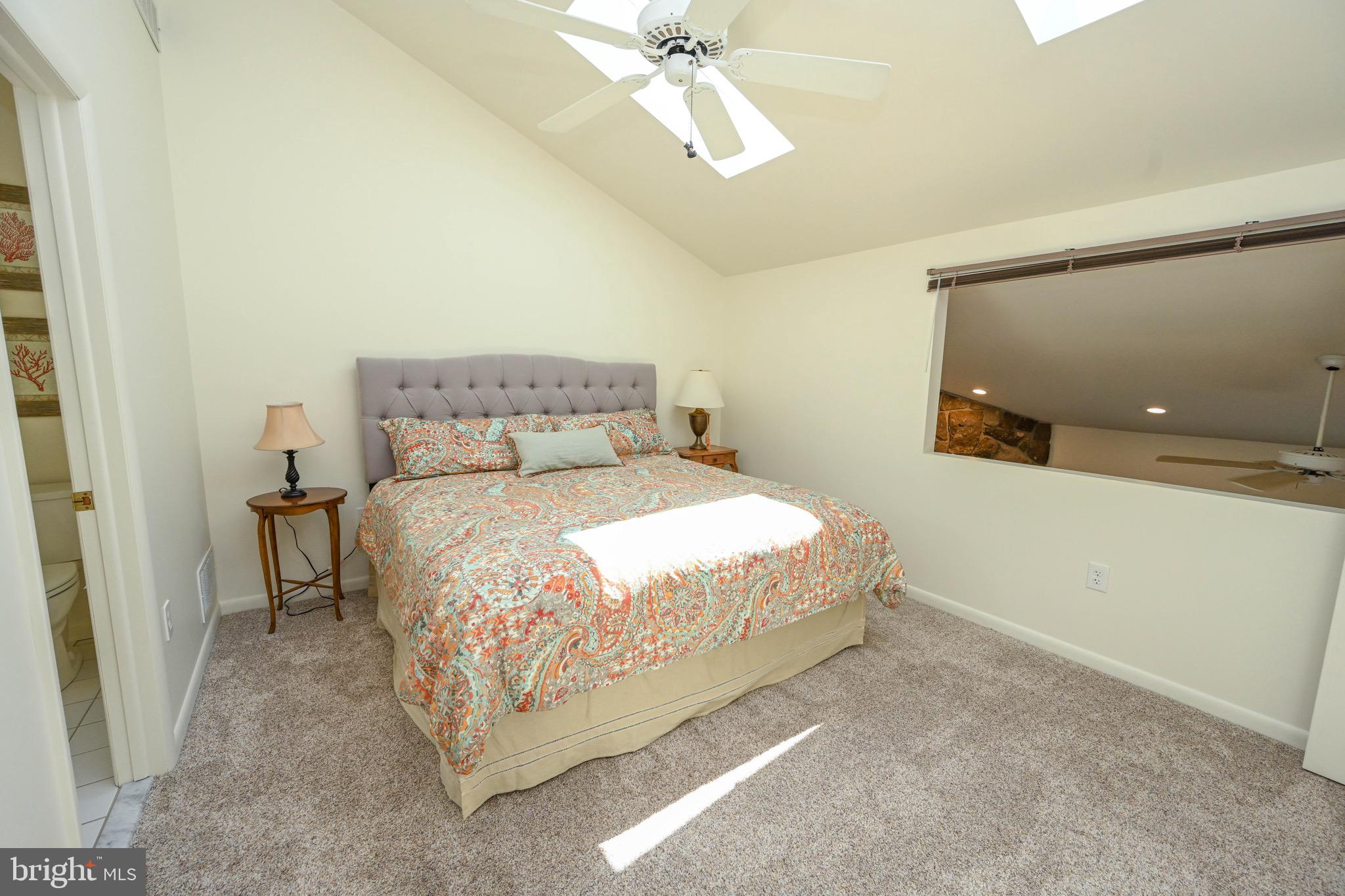 DEEP CREEK VILLAGE - Residential