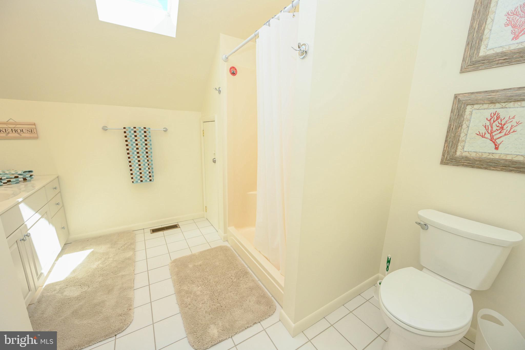 DEEP CREEK VILLAGE - Residential