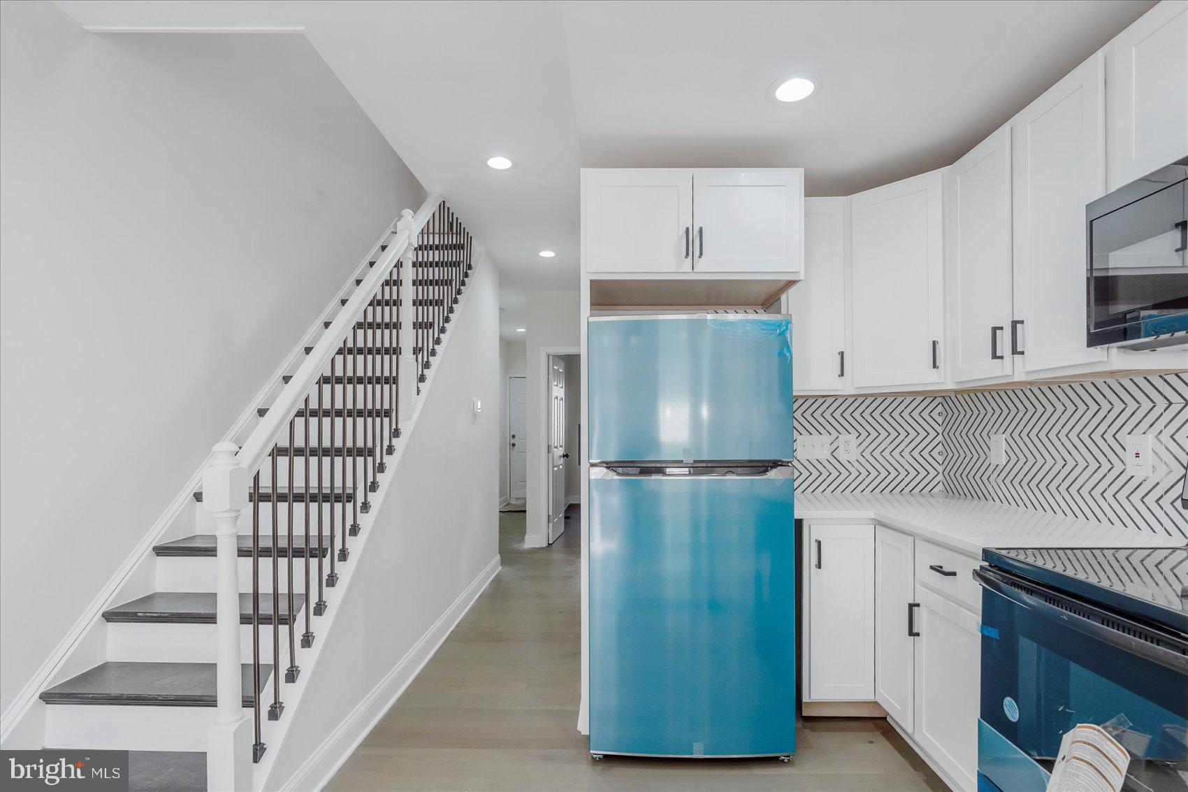 PATTERSON PLACE - Residential