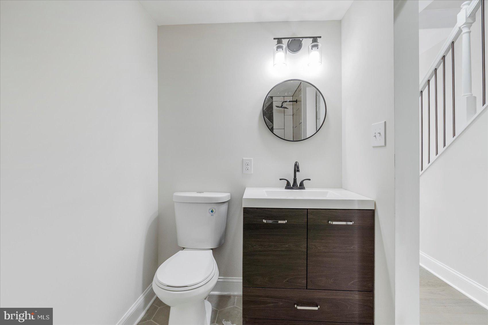 PATTERSON PLACE - Residential