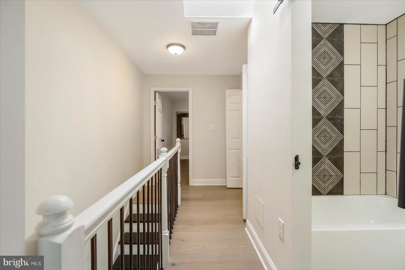 PATTERSON PLACE - Residential