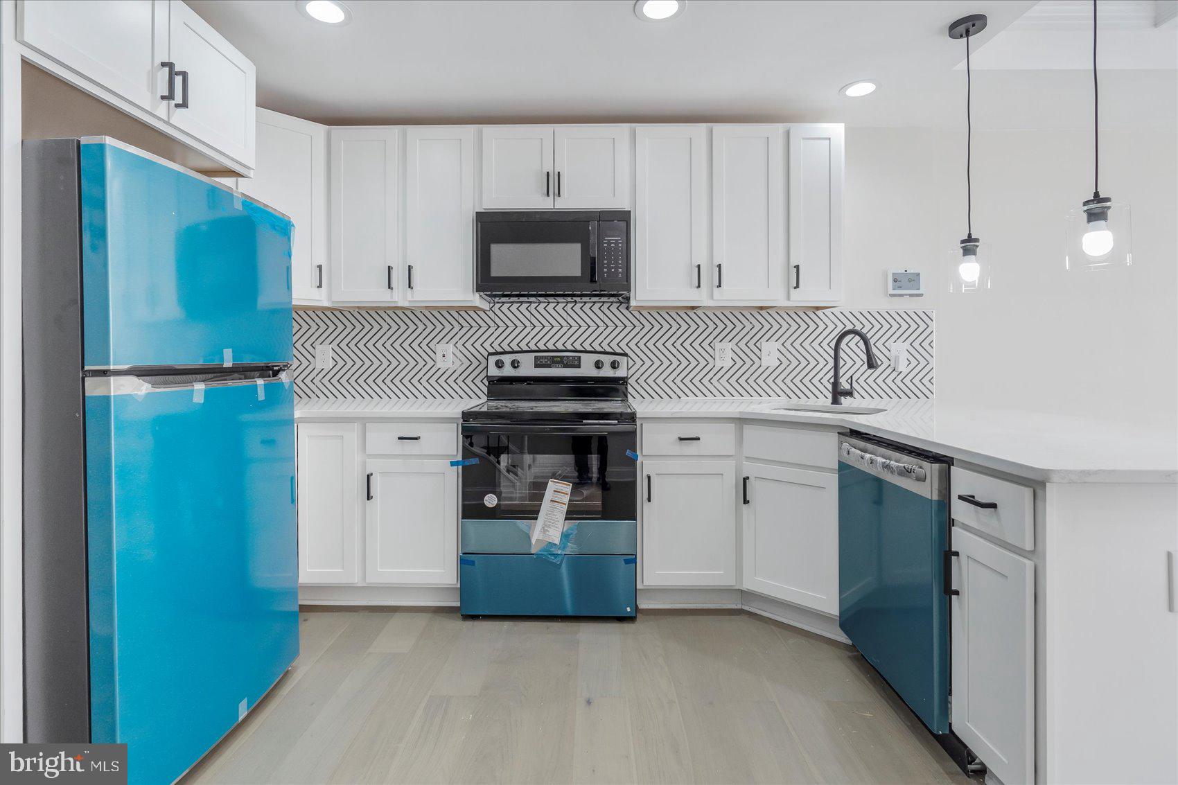 PATTERSON PLACE - Residential