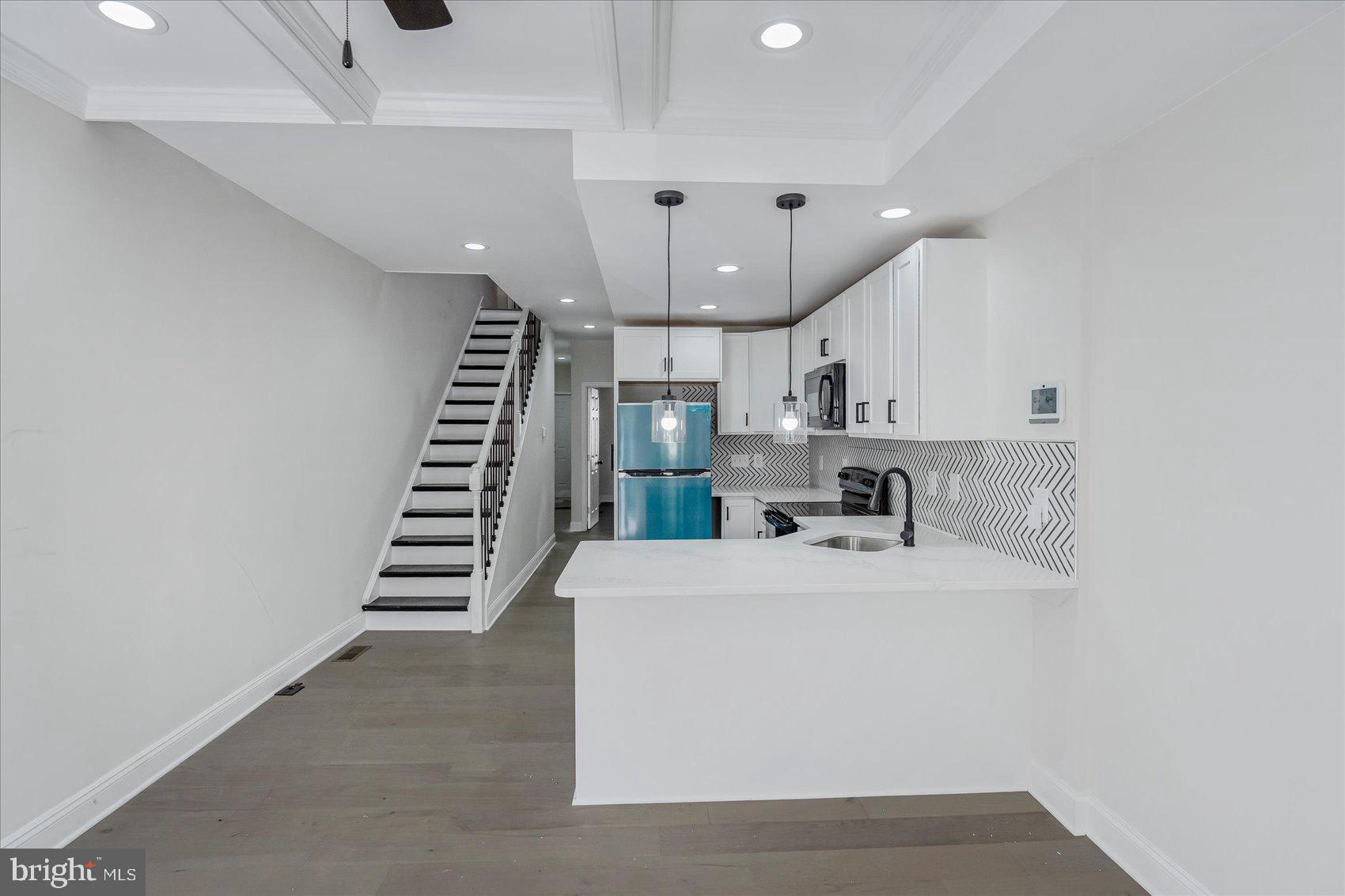 PATTERSON PLACE - Residential