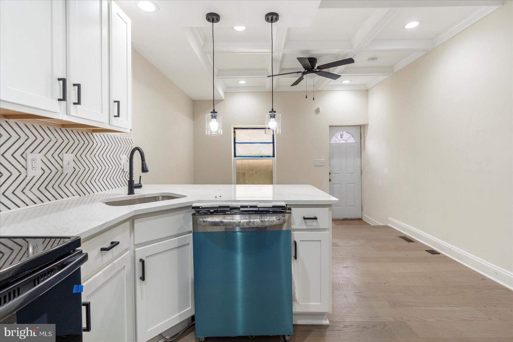 PATTERSON PLACE - Residential