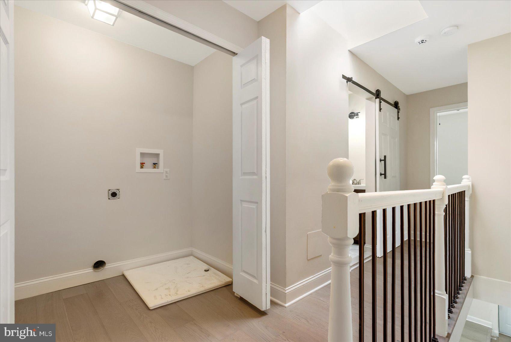 PATTERSON PLACE - Residential