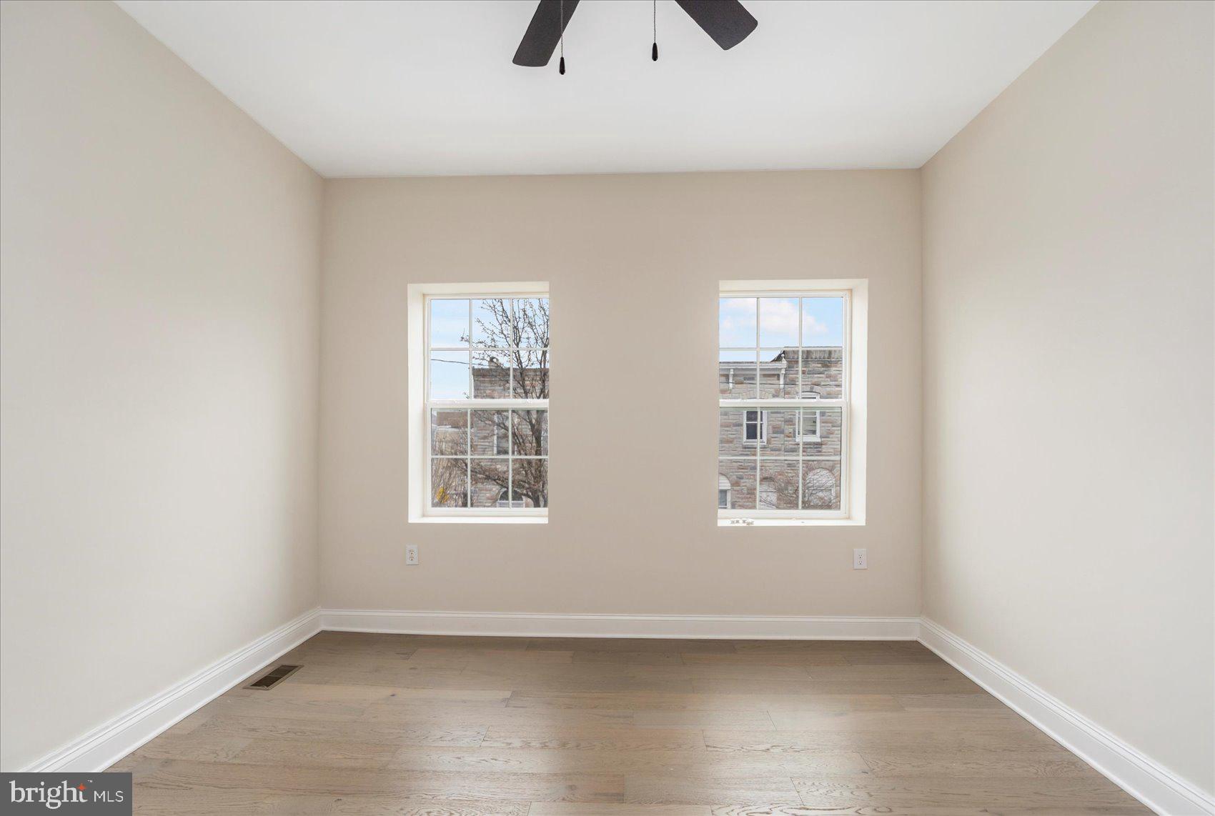 PATTERSON PLACE - Residential