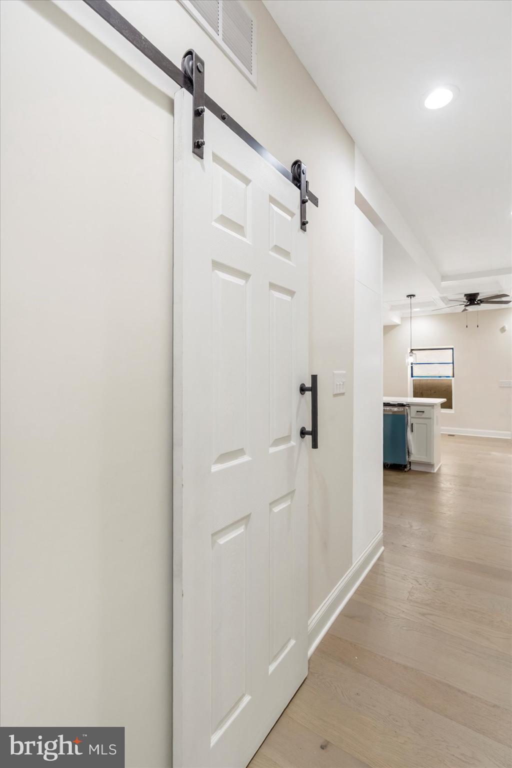 PATTERSON PLACE - Residential