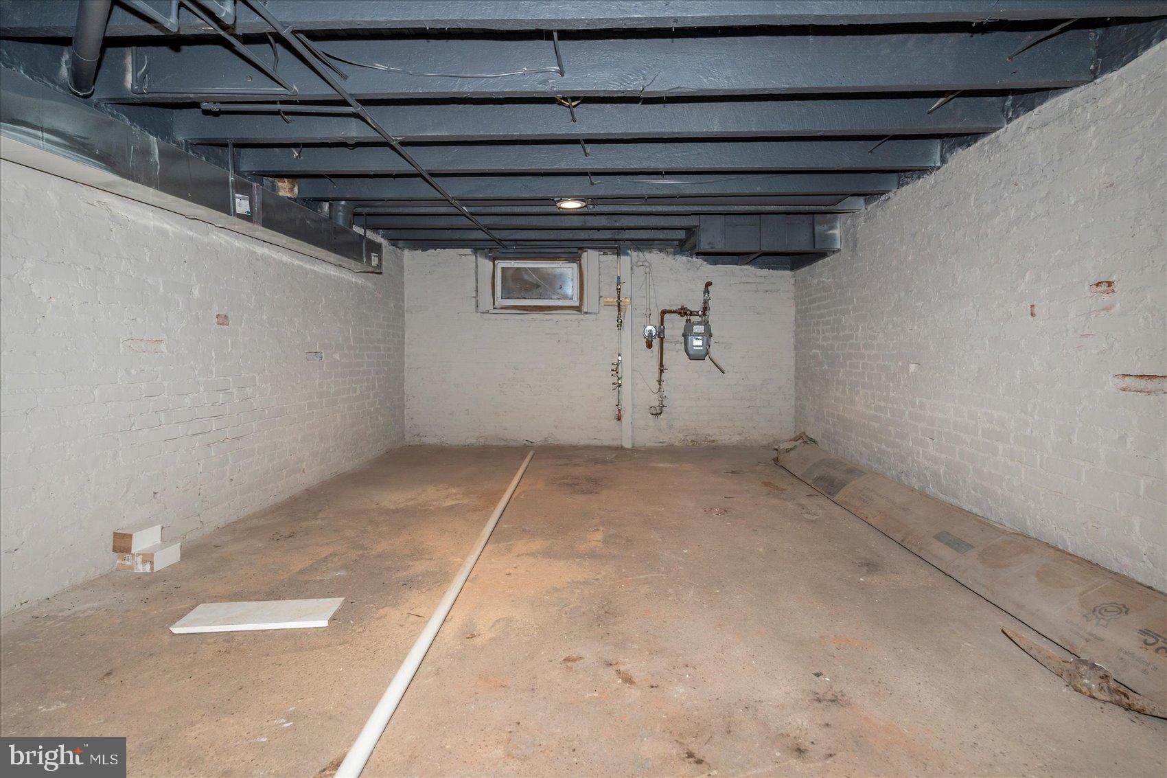 PATTERSON PLACE - Residential