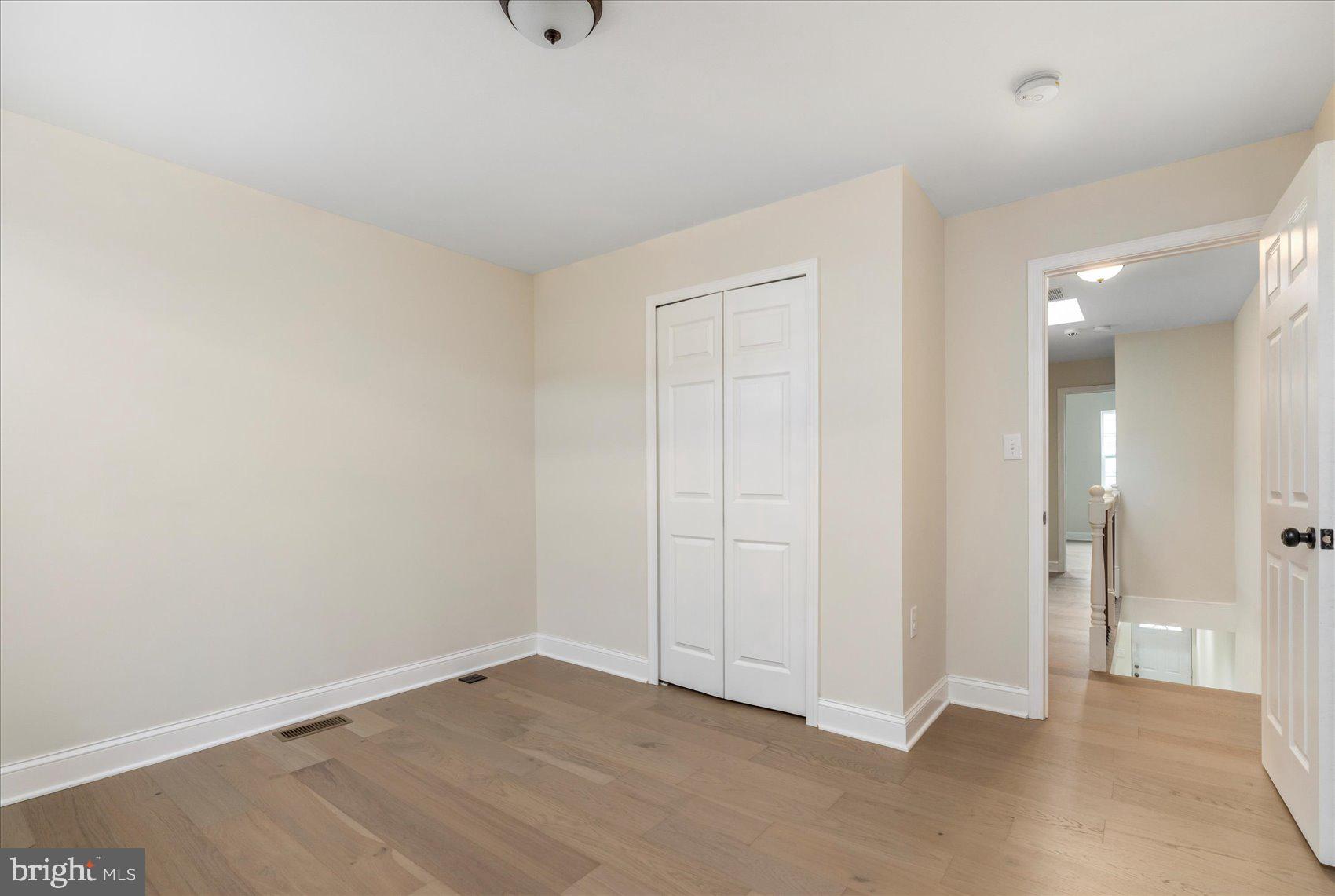 PATTERSON PLACE - Residential