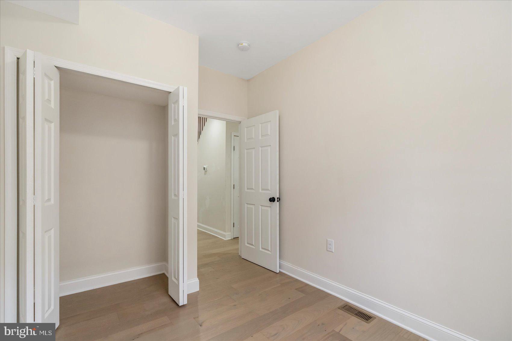 PATTERSON PLACE - Residential