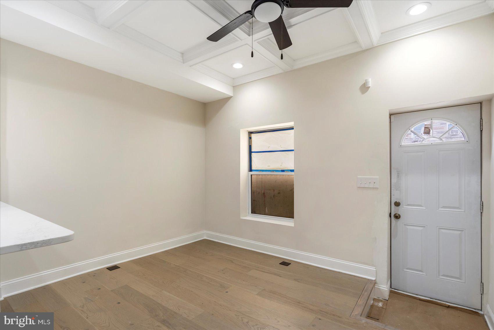 PATTERSON PLACE - Residential