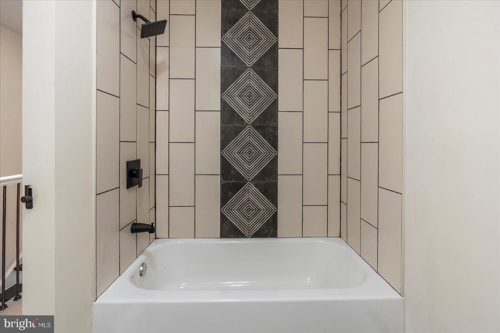 PATTERSON PLACE - Residential