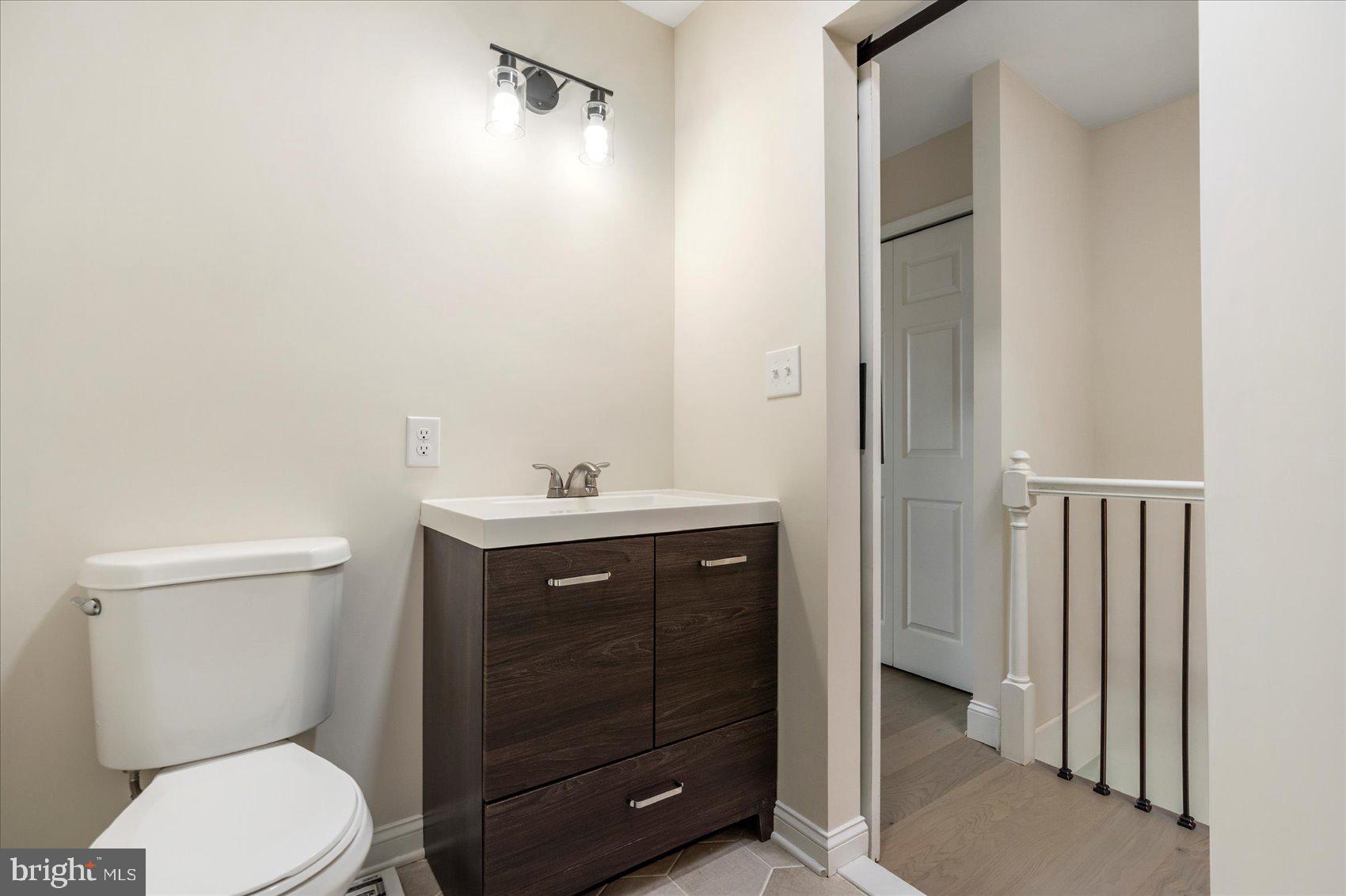 PATTERSON PLACE - Residential