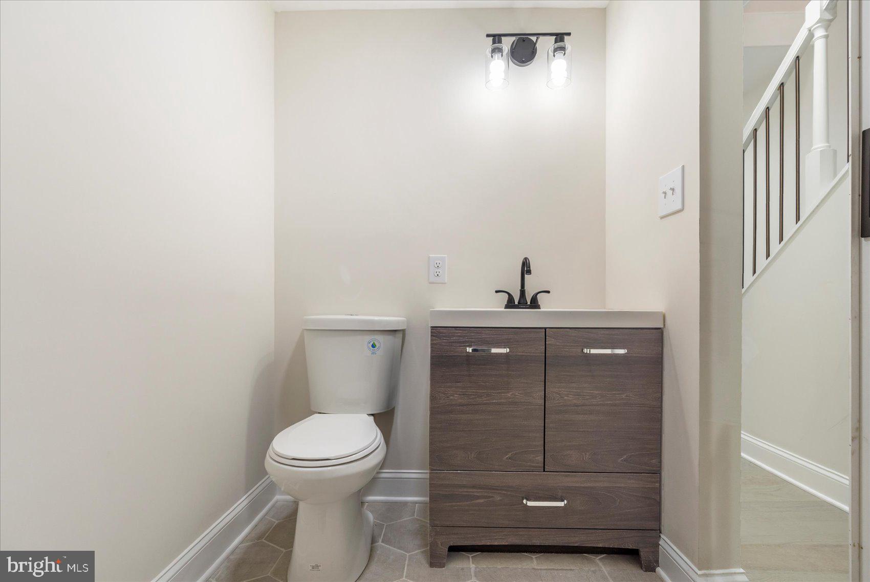 PATTERSON PLACE - Residential