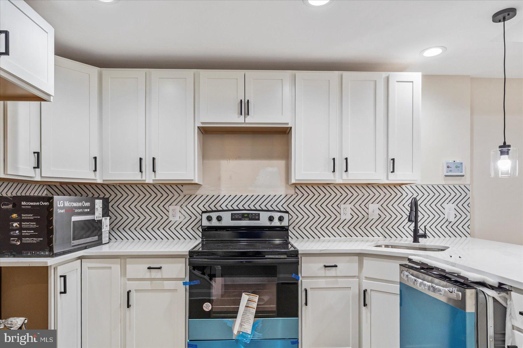 PATTERSON PLACE - Residential