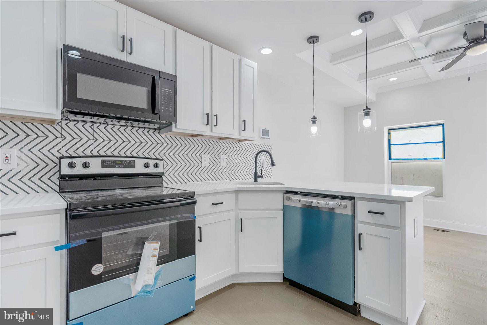 PATTERSON PLACE - Residential