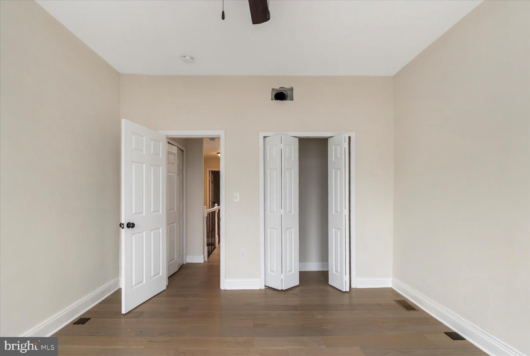 PATTERSON PLACE - Residential