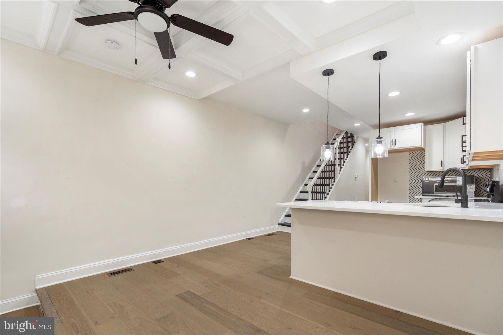 PATTERSON PLACE - Residential