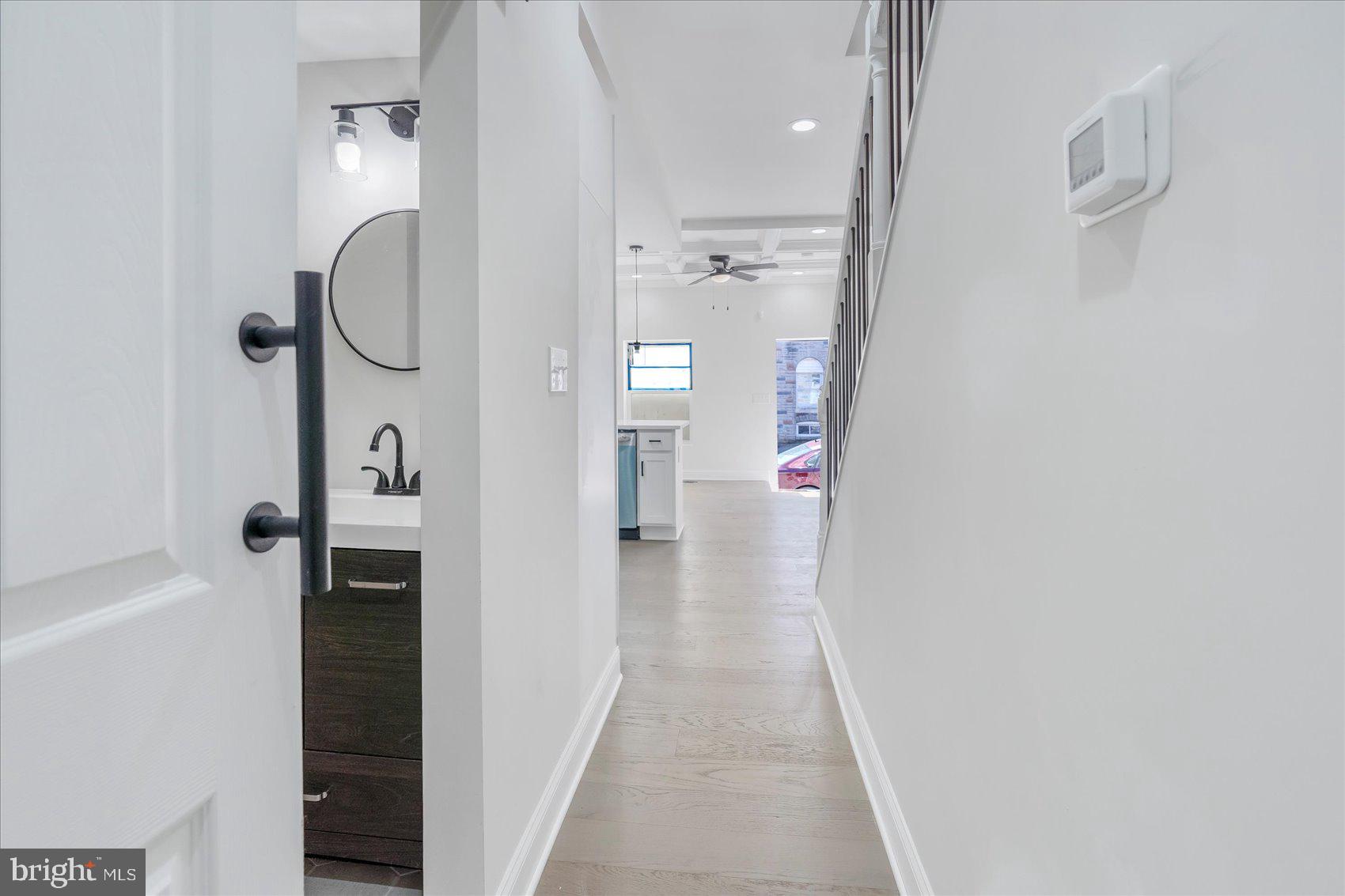 PATTERSON PLACE - Residential