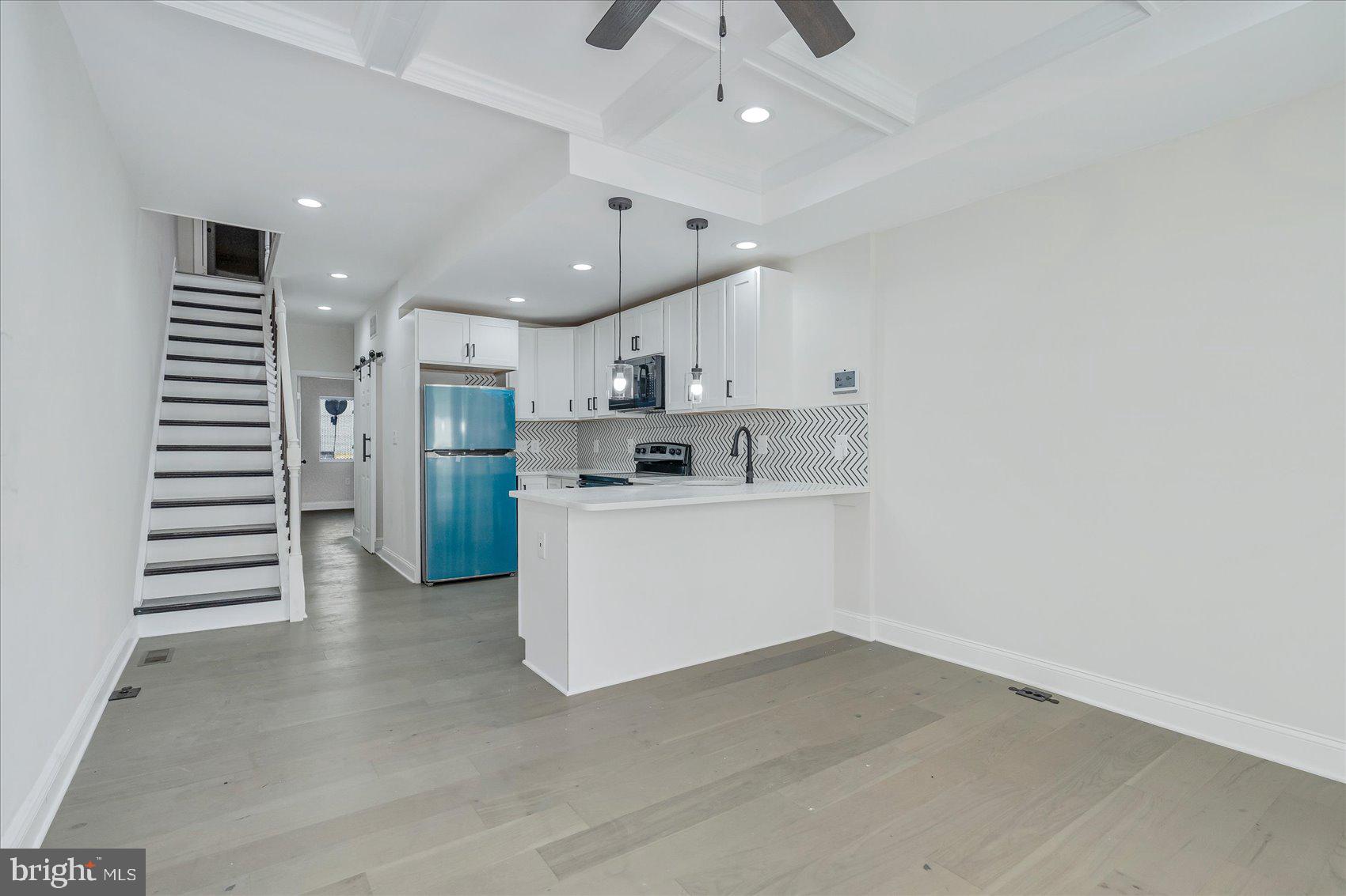 PATTERSON PLACE - Residential