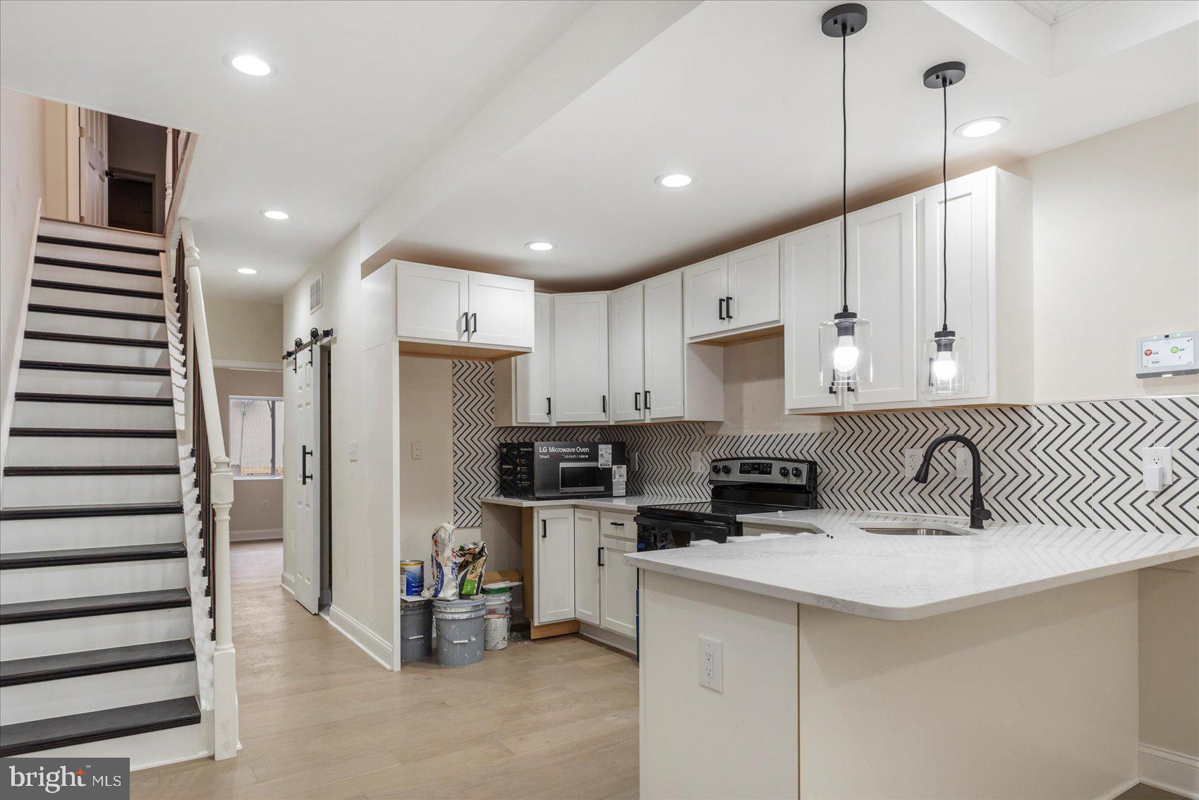 PATTERSON PLACE - Residential