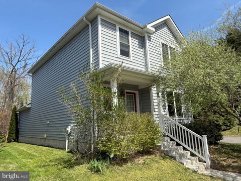 331 HOLLIS CIRCLE EASTON MD 21601