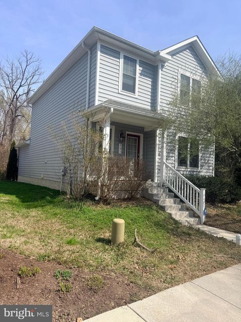 331 HOLLIS CIRCLE EASTON MD 21601