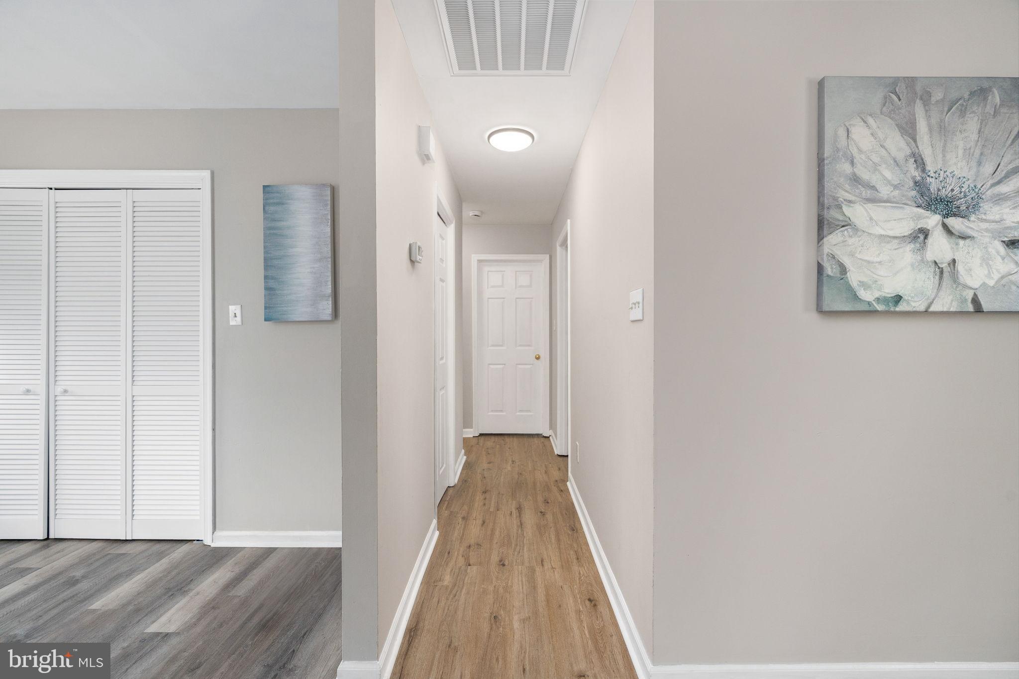 LAKE CAROLINE - Residential