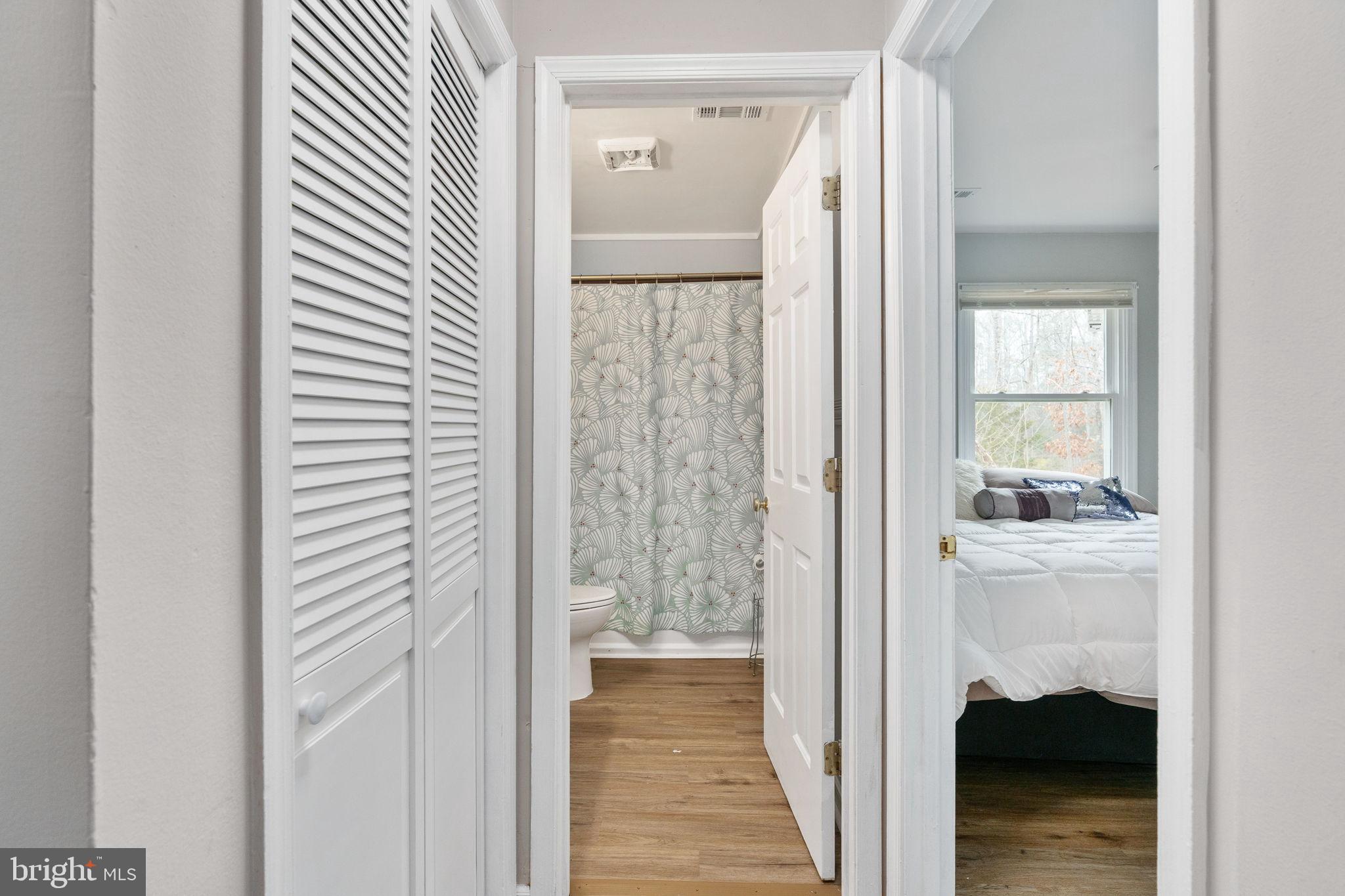 LAKE CAROLINE - Residential