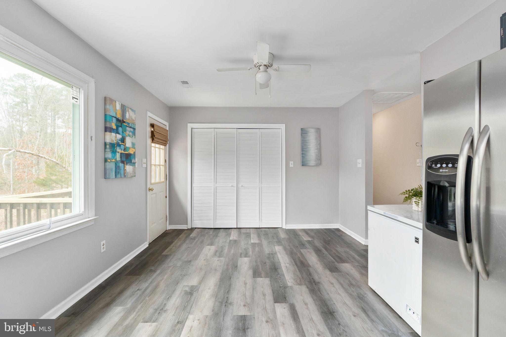 LAKE CAROLINE - Residential