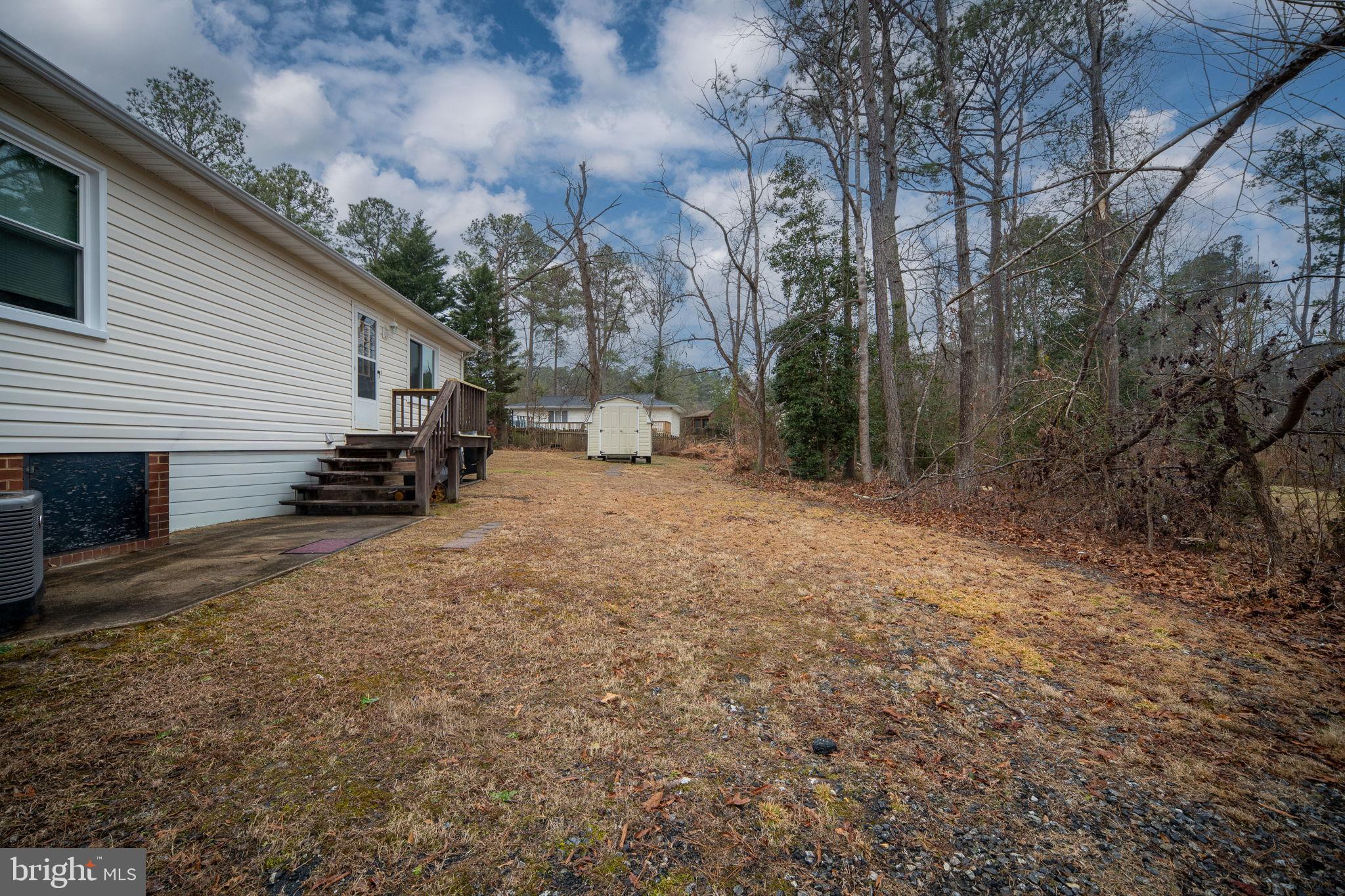 LAKE CAROLINE - Residential