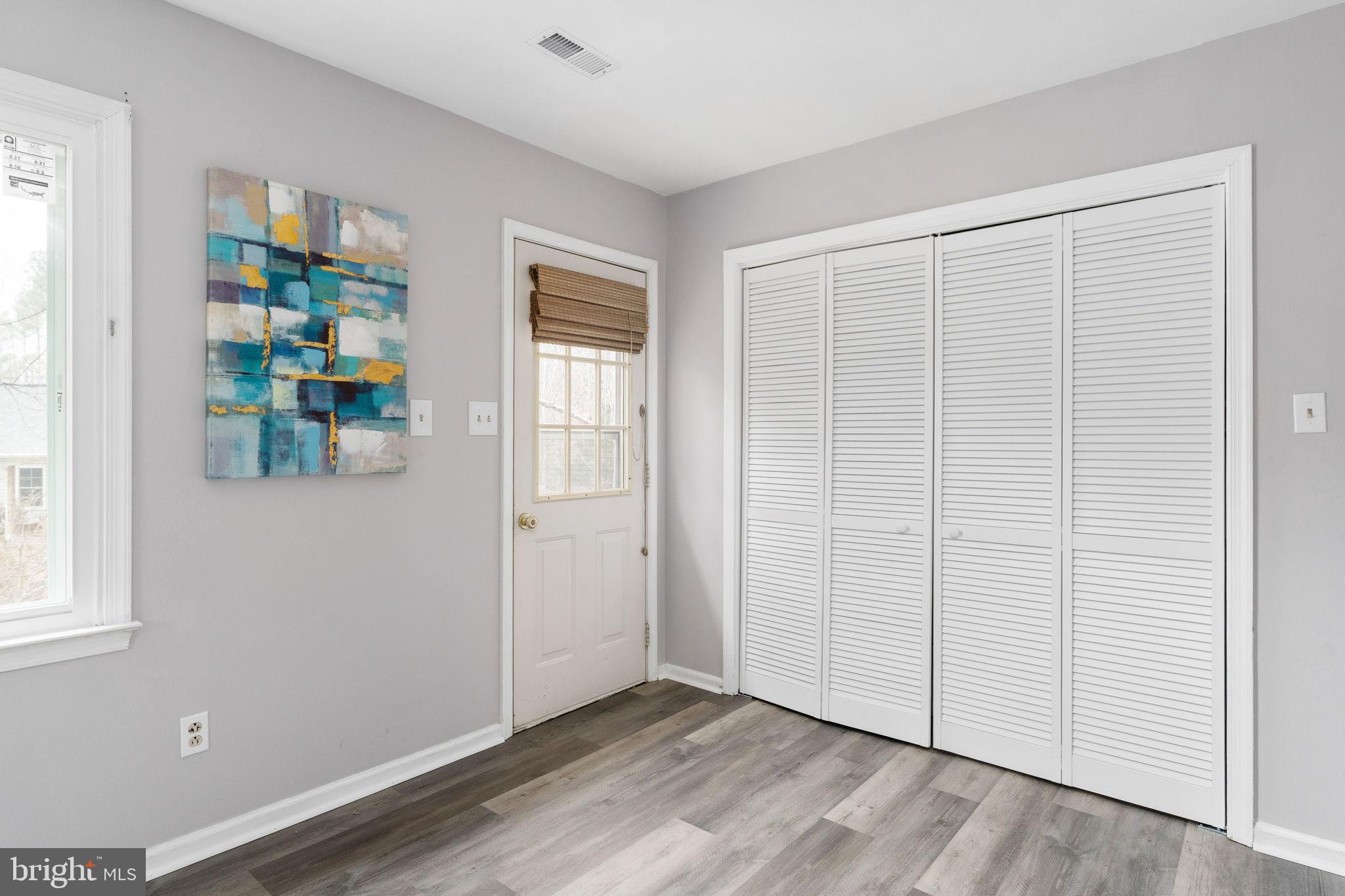 LAKE CAROLINE - Residential