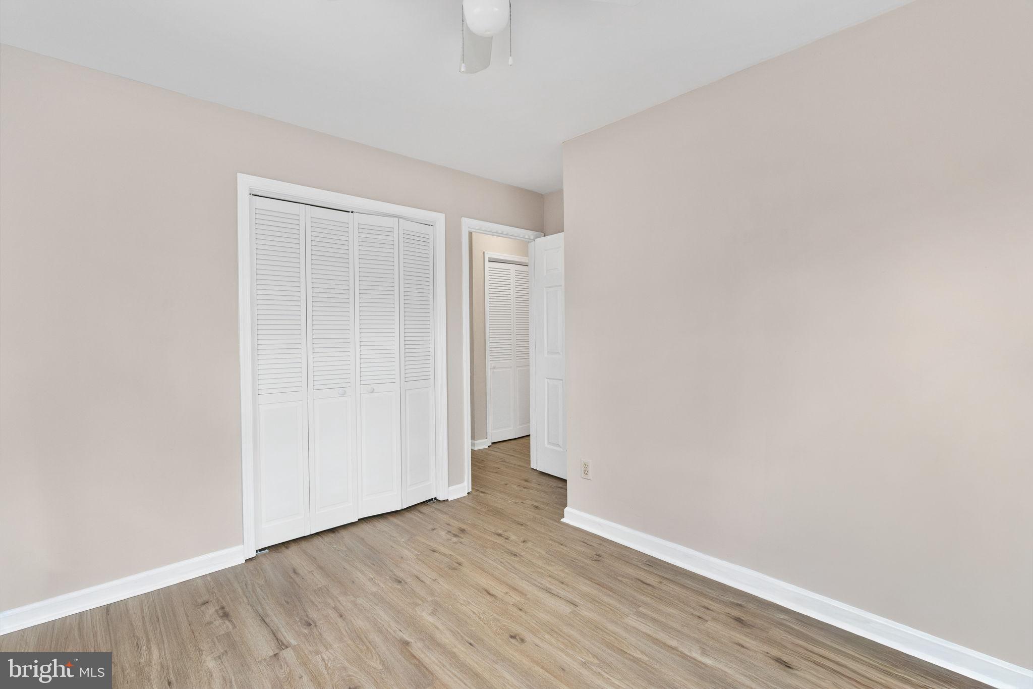 LAKE CAROLINE - Residential