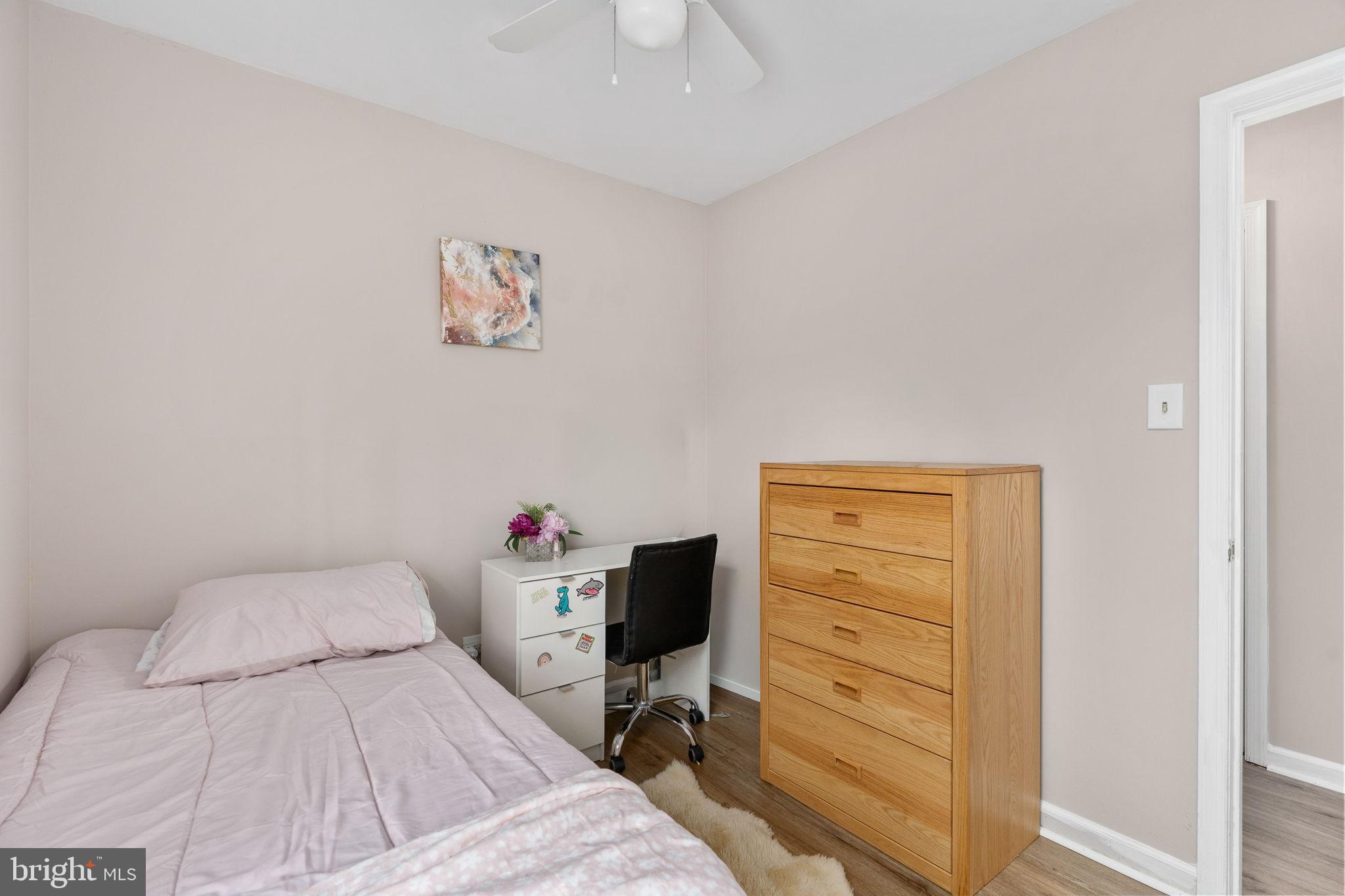 LAKE CAROLINE - Residential