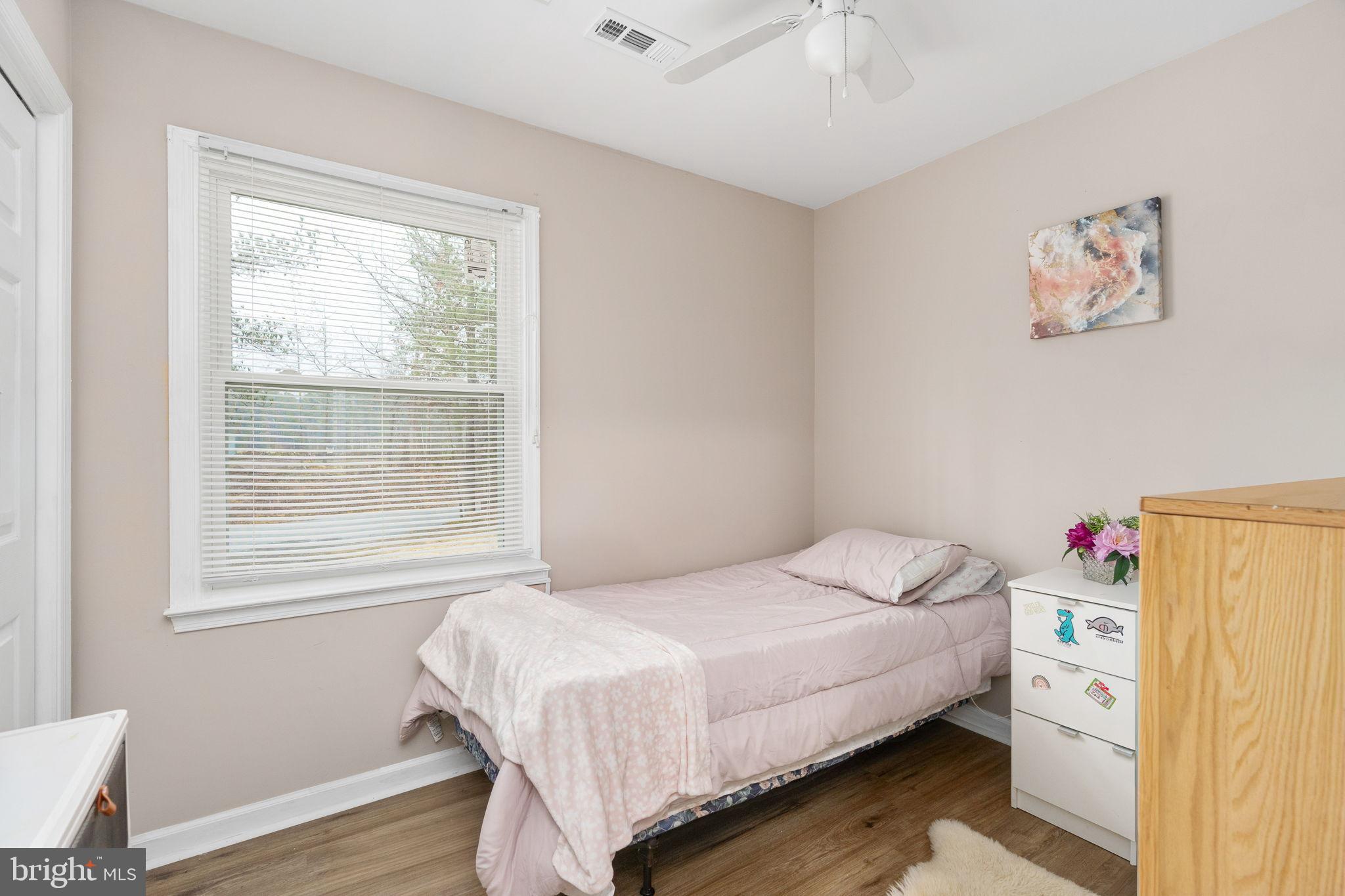 LAKE CAROLINE - Residential