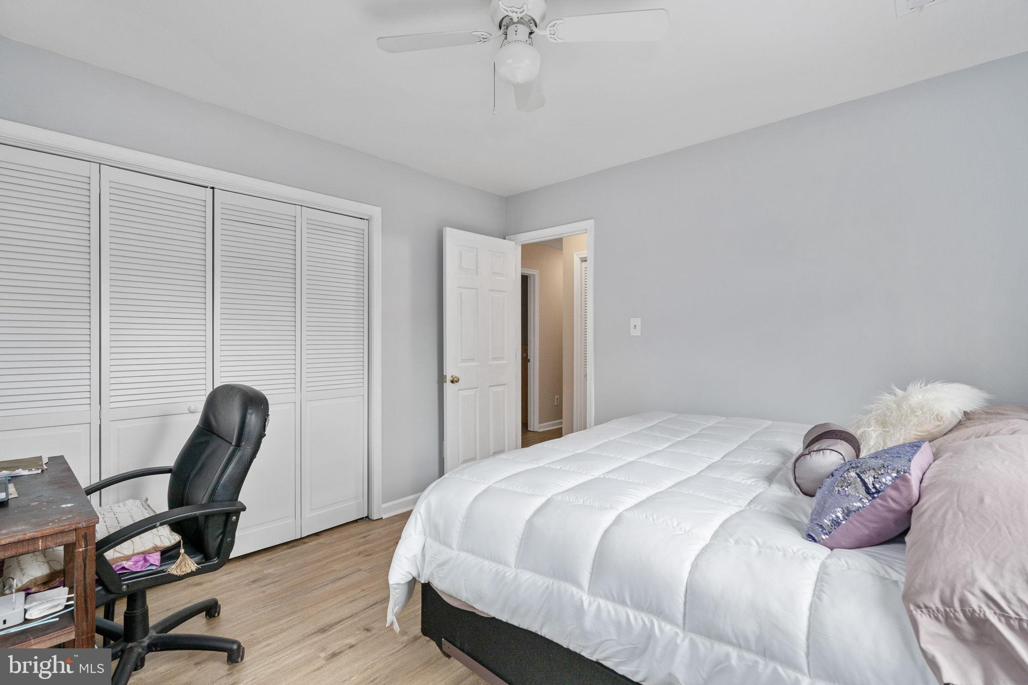 LAKE CAROLINE - Residential