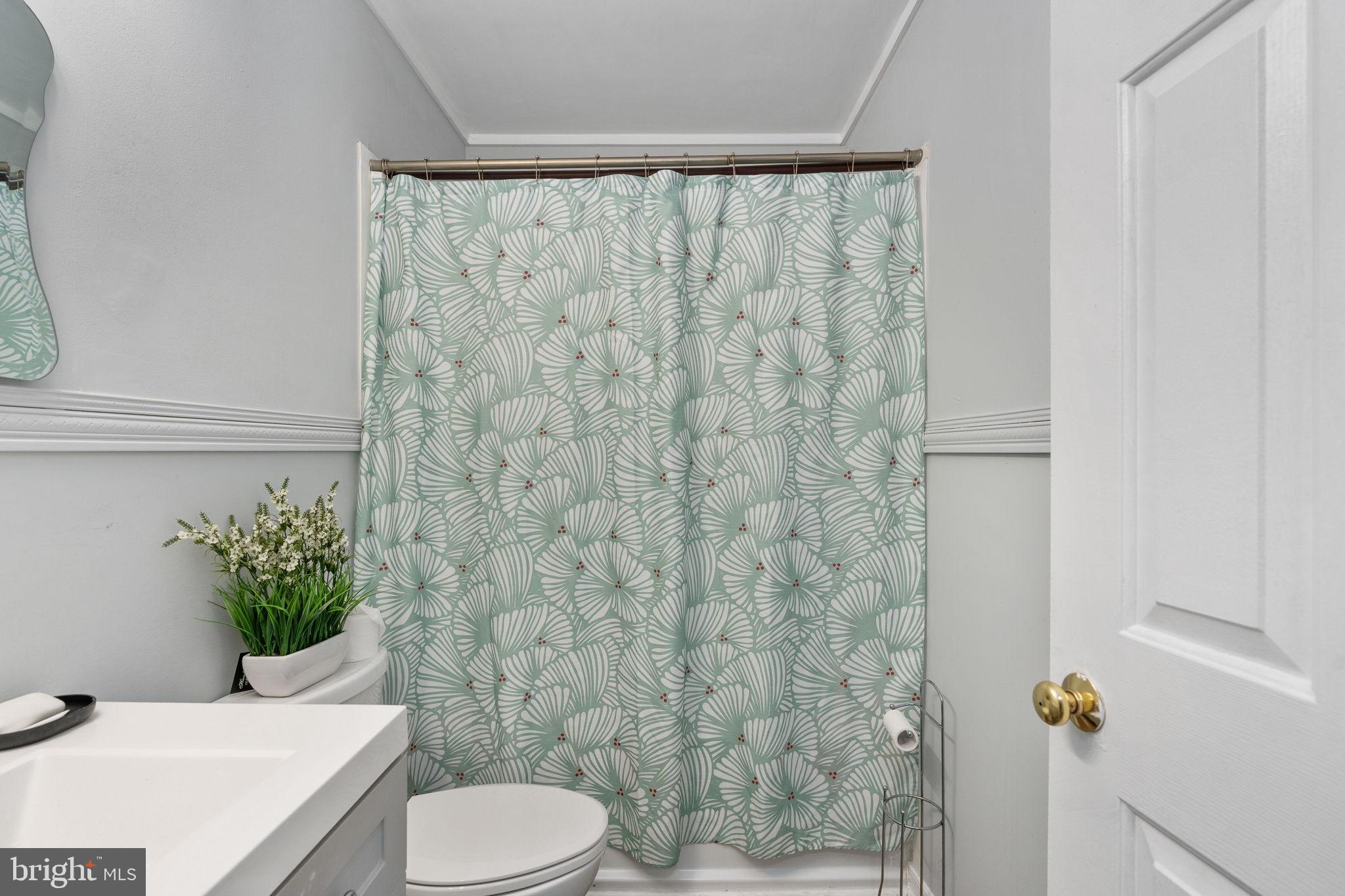 LAKE CAROLINE - Residential