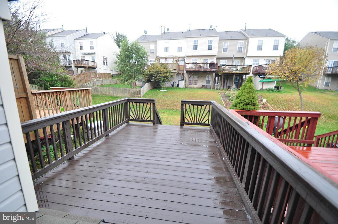 VILLAGE OF PAINTERS MILL - Residential Lease