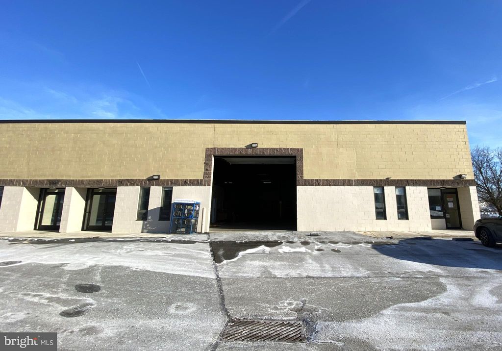 Photo of 2521 Yellow Springs Road, MALVERN, PA 19355 (MLS # PACT2115726)