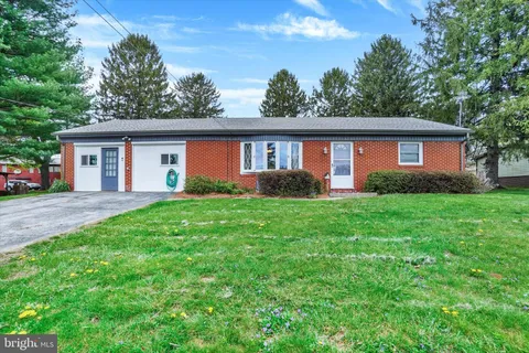 4683 E Prospect Road, York, PA MLS: PAYK2080440
