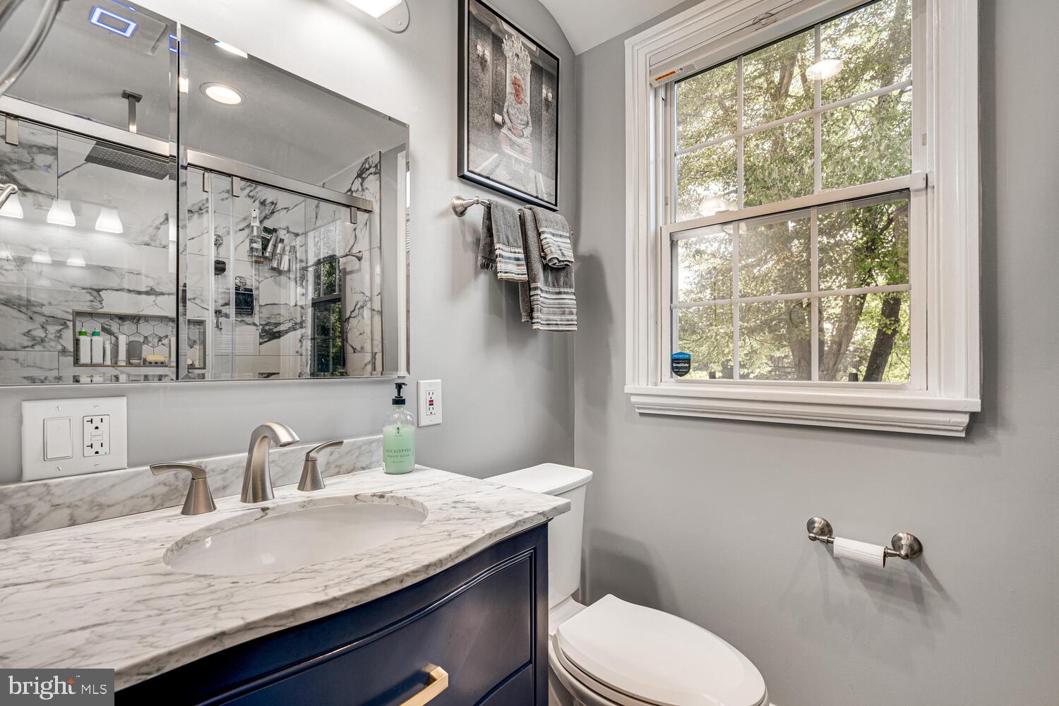 FAIRLINGTON GLEN - Residential